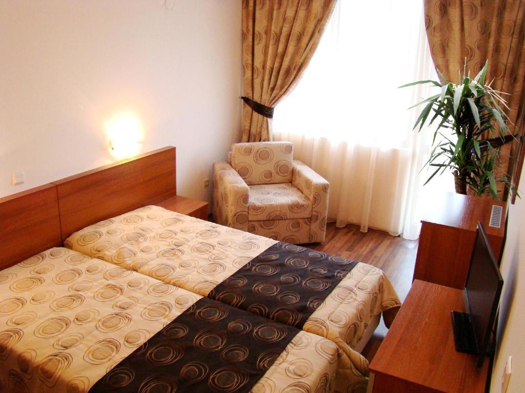 Rio Grande Hotel Pantai Sunny Bilik gambar