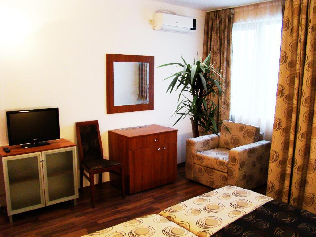 Rio Grande Hotel Pantai Sunny Luaran gambar