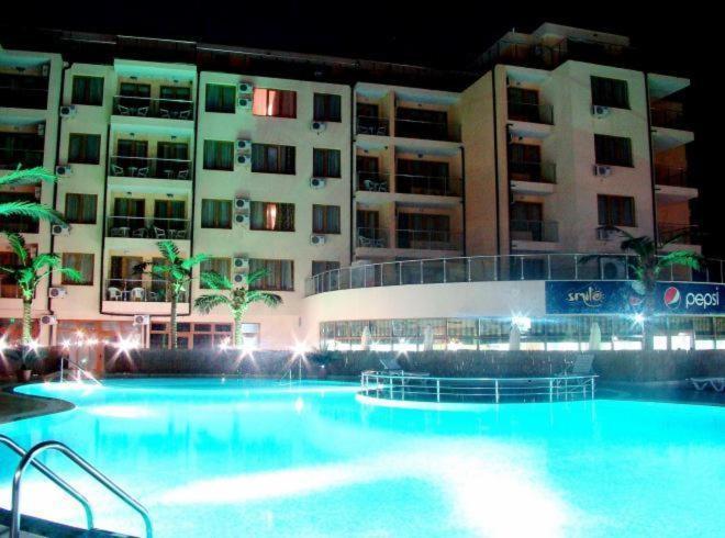 Rio Grande Hotel Pantai Sunny Luaran gambar