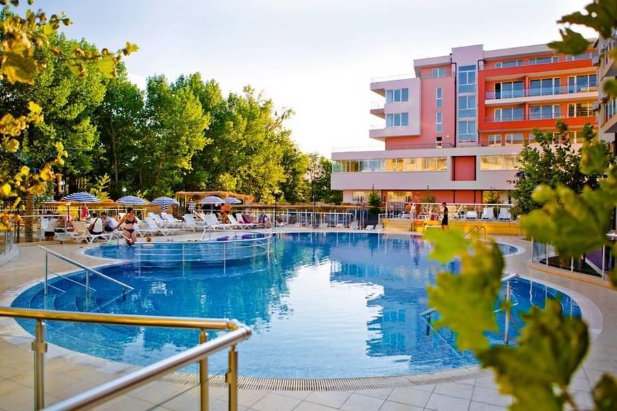 Rio Grande Hotel Pantai Sunny Luaran gambar