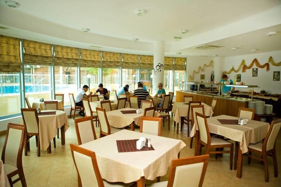 Rio Grande Hotel Pantai Sunny Luaran gambar