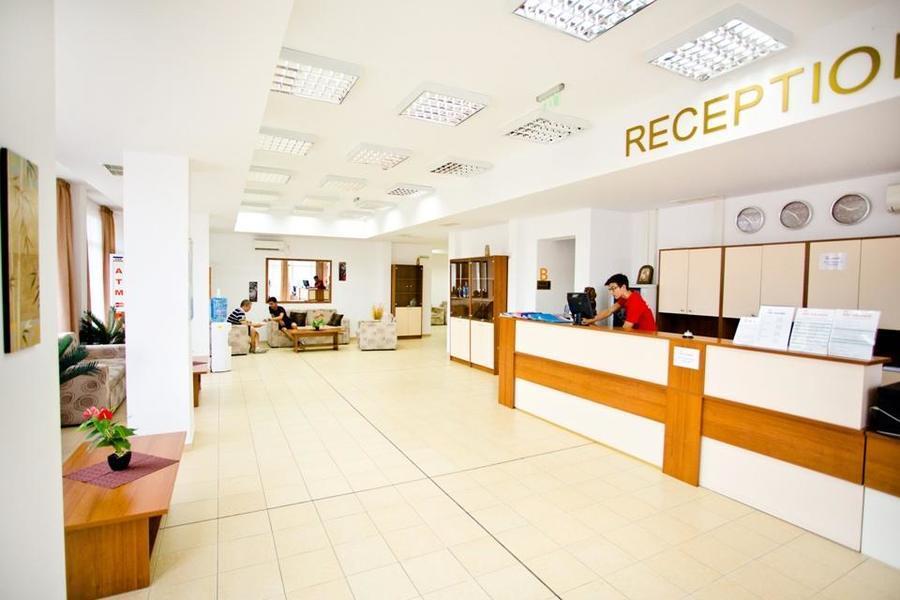 Rio Grande Hotel Pantai Sunny Luaran gambar