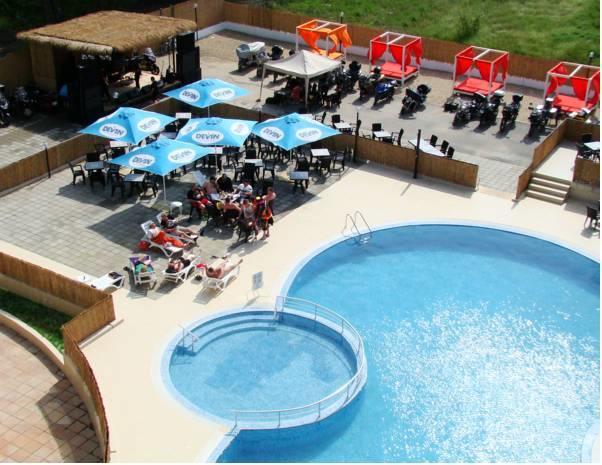 Rio Grande Hotel Pantai Sunny Luaran gambar