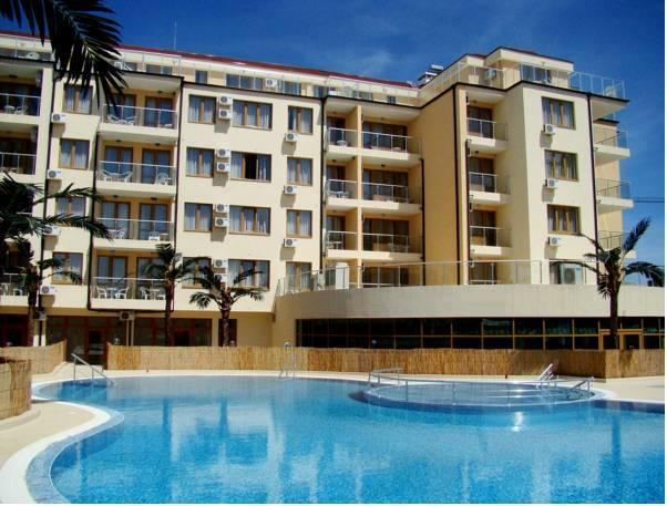 Rio Grande Hotel Pantai Sunny Luaran gambar