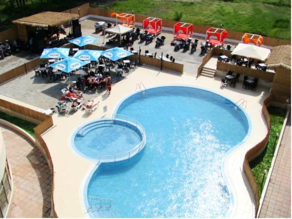 Rio Grande Hotel Pantai Sunny Luaran gambar
